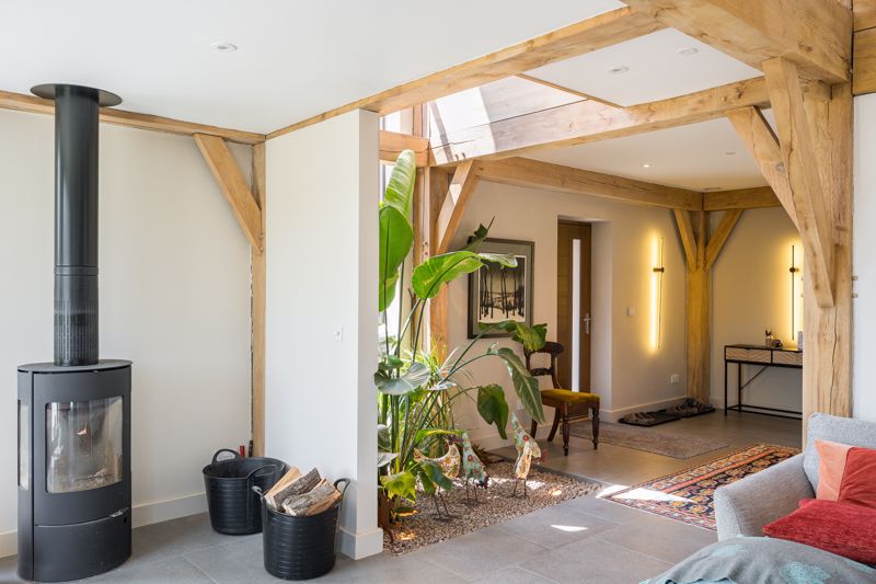 Entrance- click for photo gallery